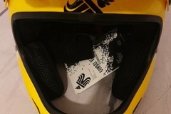 sell: Bluegrass Brave Factory Fullface Downhill Helm