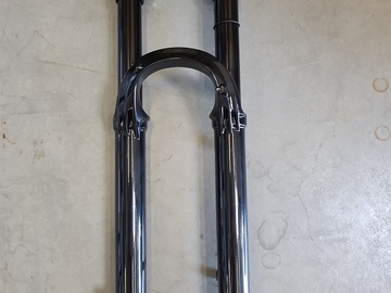 vente: Fox Float 36 Performance Federgabel 160mm 27,5 Grip 3. Pos Boost