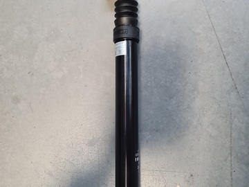 vendita: HL TC gefederte Sattelstütze Trekking E-Bike 30,9mm Neu