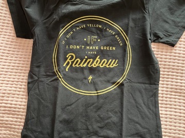 vendita: Specialized Rainbow Shirt