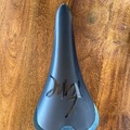 sell: TUNE Sattel Komm-Vor Plus UD-Carbon matt | Alcantara
