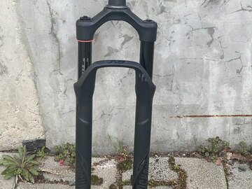 vente: Rockshox Sid Lighttune MTB Federgabel 27,5 + 29 Zoll _3