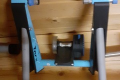 sell: Tacx Rollentrainer analog 