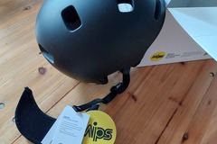 sell: Poc Fahrradhelm (Crane Mips)