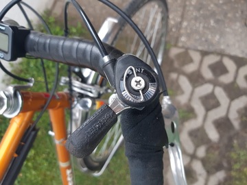 sell: Peugeot Herren Bike