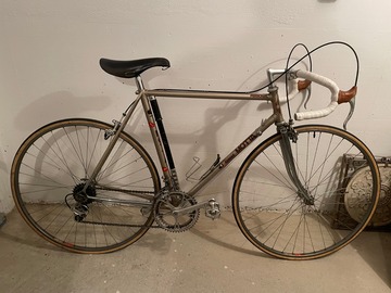 sell: Gianni Motta Personal 55cm