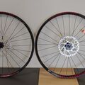 sell: Dt swiss M1900 15/110 12/148 27.5 zoll 