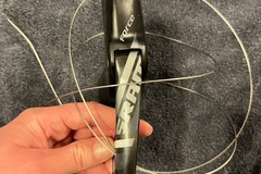 sell: Sram Force 1 brake-shifter lever