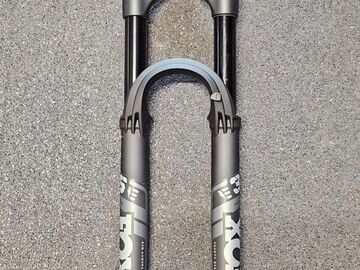 vente: Fox Float 36 29/27,5+ Performance 150mm 2023 Grip BLK E-BikeNeu
