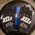 sell: Fox Dirtpaw