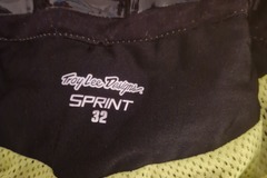 vente: Troy Lee Designs Sprint 
