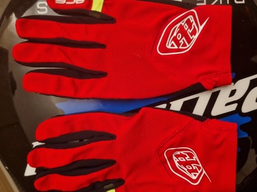 vendita: Troy Lee Designs Ace 2.0