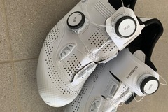 sell: Shimano Rennradschuhe