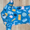 sell: Victory Chimp Papercuts-Trikot, Herren Größe M
