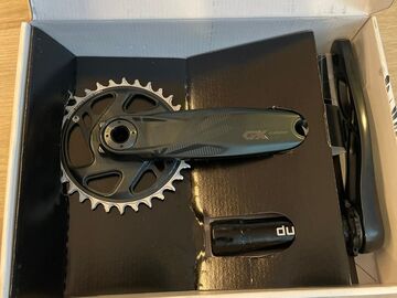 sell: SRAM 12s