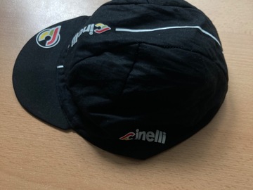 vendita: Cinelli cycling cap