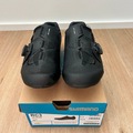 sell: Shimano Radschuhe neu