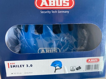 sell: Abus Kids Smiley 3.0