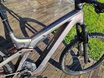 sell: Scott Patron 920