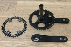sell: Shimano GRX RX812