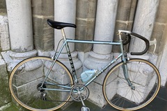 sell: Rennnrad KOGA MIYATA Road Champ RH 60 Shimano adamas 1982