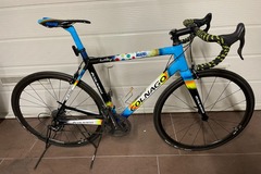 sell: Colnago C64 Mapei