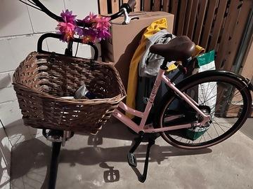 28 Zoll Gazelle / Miss Grace in Rosa