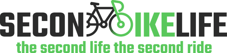 Second Bike Life