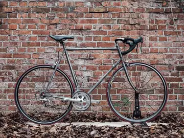 MBK Rennrad 59cm Stahl