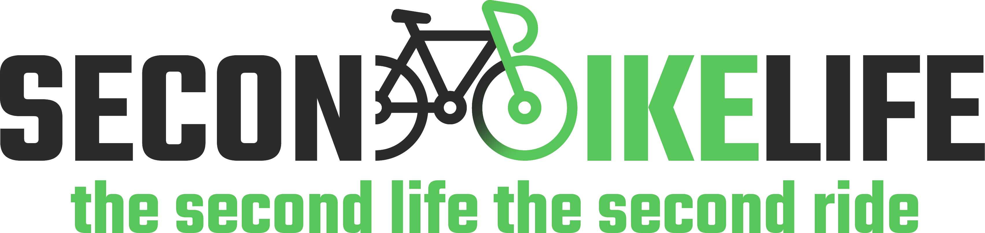 Second Bike Life